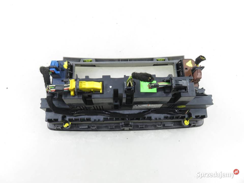 KLIMATRONIK CITROEN C5 III Break RW 96829415CL małopolskie