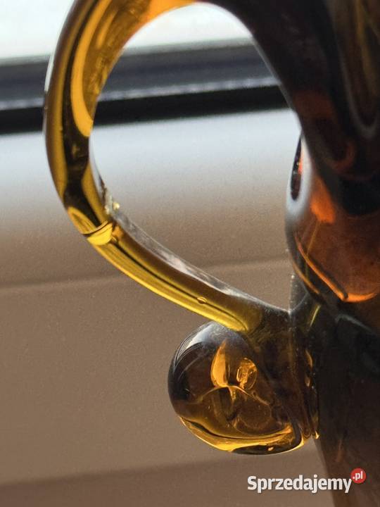 Wazon amfora z Wołomina Mielec