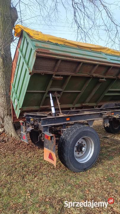 HW 8011 zachodniopomorskie Parsów