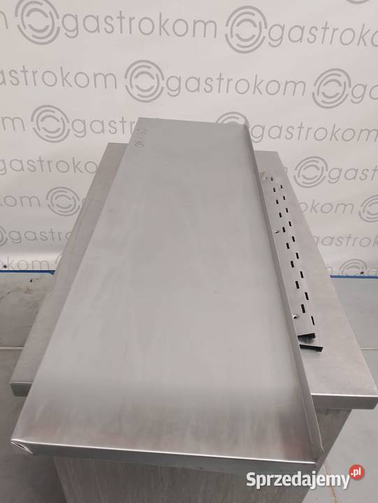 PÓŁKA PODWÓJNA PRZESTAWNA 135X30 Wrocław sprzedam