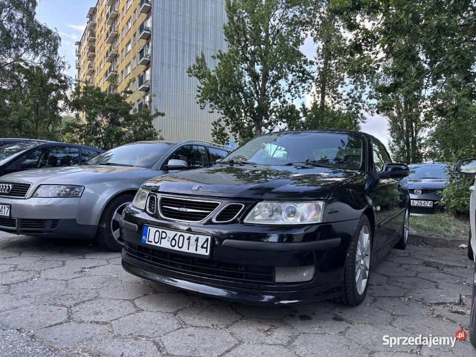 Saab 93 cabrio lubelskie