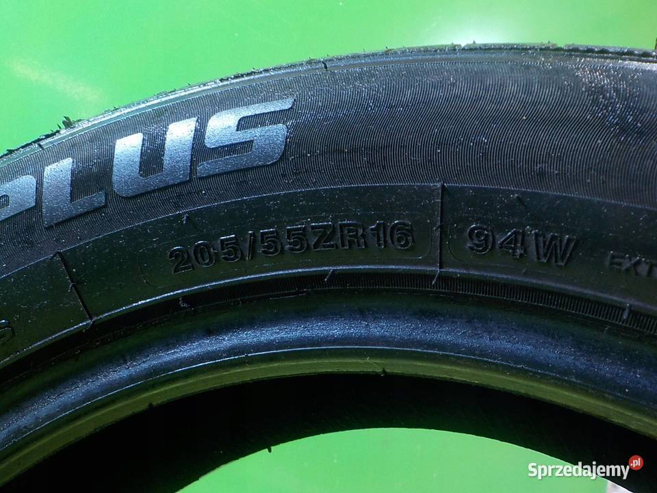APLUS A609 94W XL MS 2055516 opony letnie 666 mm mazowieckie sprzedam