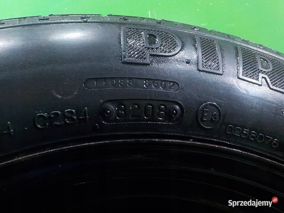 FORD MONDEO MK4 GALAXY MK3 S kolo dojazdowe Suków sprzedam