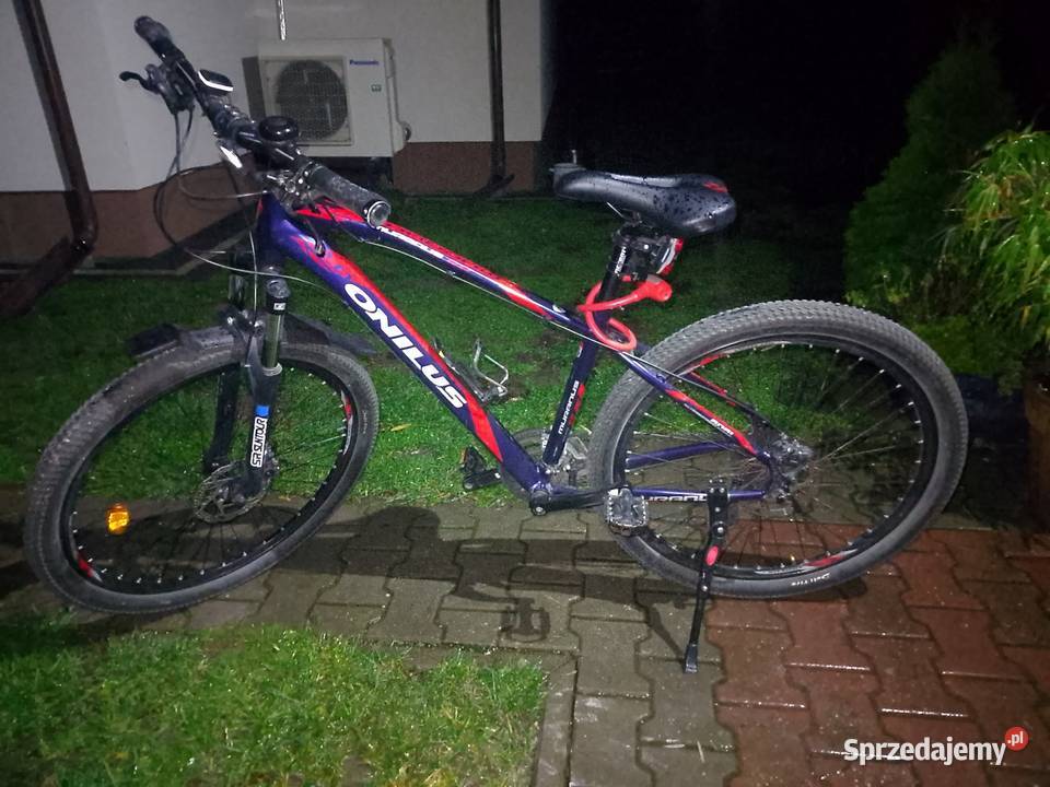 Rower Onilus Murano 20 Lubartów sprzedam