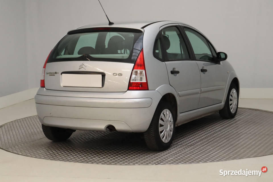 Citroen C3 14 i ABS
