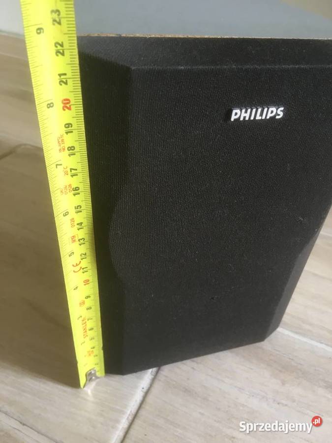 Głośnik Philips Słuchawki i głośniki Sępólno Krajeńskie