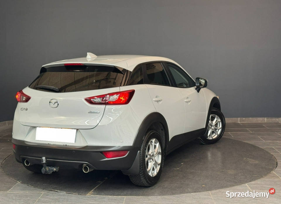 Mazda CX3 160000km CX-3 Sadlno sprzedam