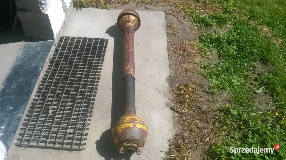 Wałek do kopaczki 130 Kozienice