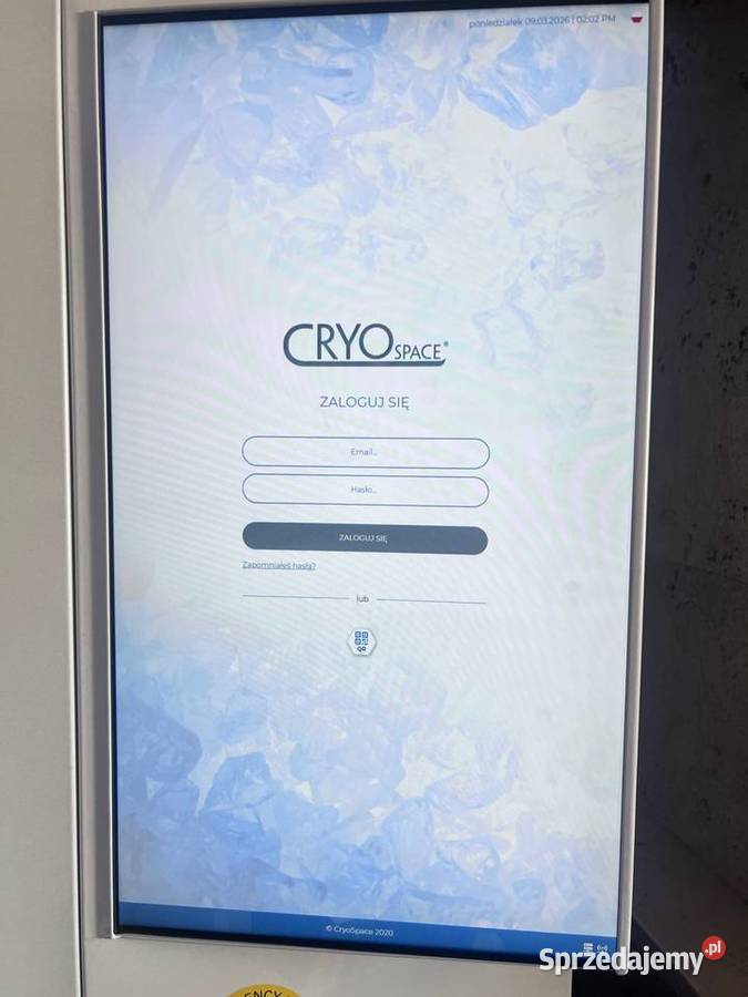 KRIOKOMORA Częstochowa