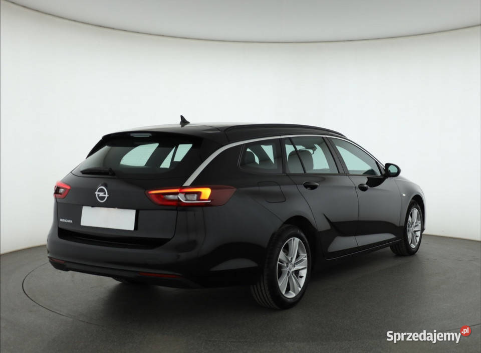 Opel Insignia 15 CDTI kamera cofania mazowieckie Piaseczno sprzedam