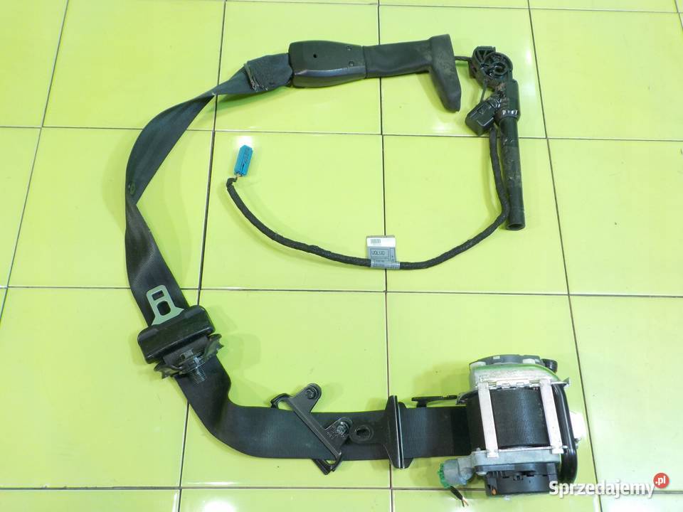 VOLVO V60 I S60 II RDESIGN 11r pas osobowe Suków