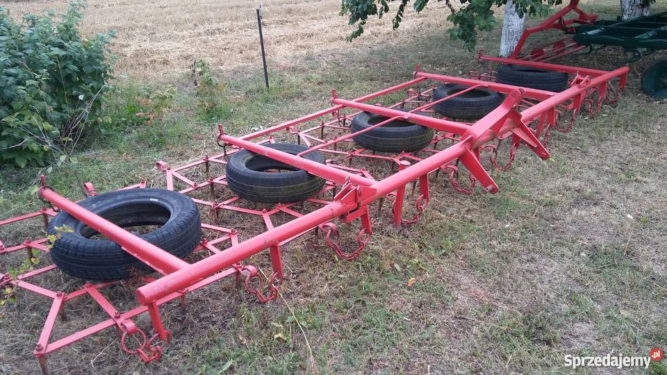 Brony 5 Lekkie Czermin