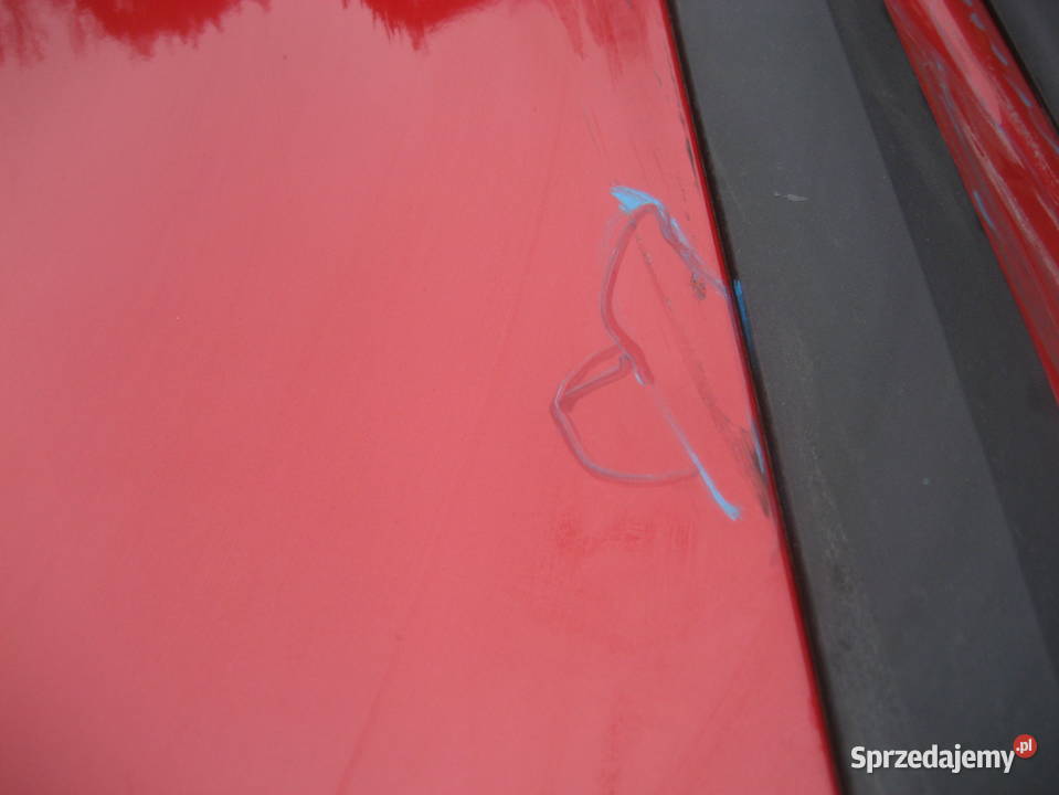 opel mokka II b 20r drzwi przód prawe Rakoniewice