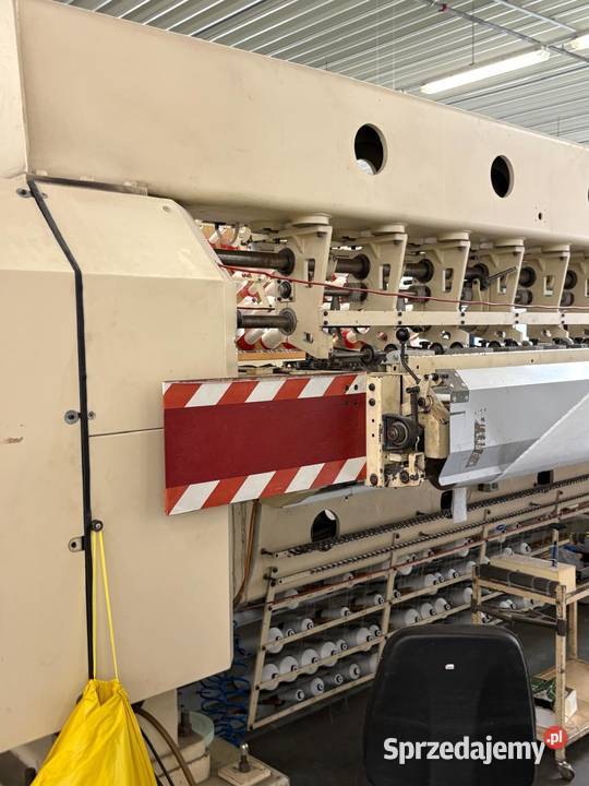 pikowarka Mammut VMK 250 zachodniopomorskie Szczecin
