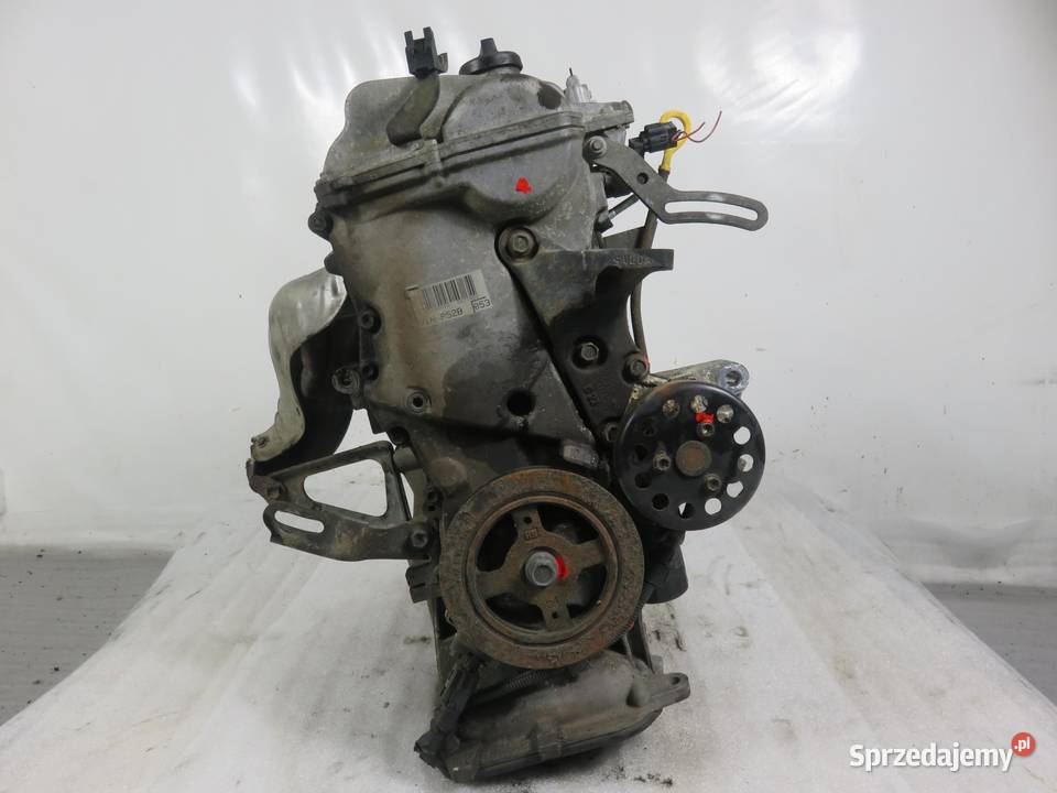 SILNIK TOYOTA YARIS I P1 15 1NZFE 1NZFE osobowe
