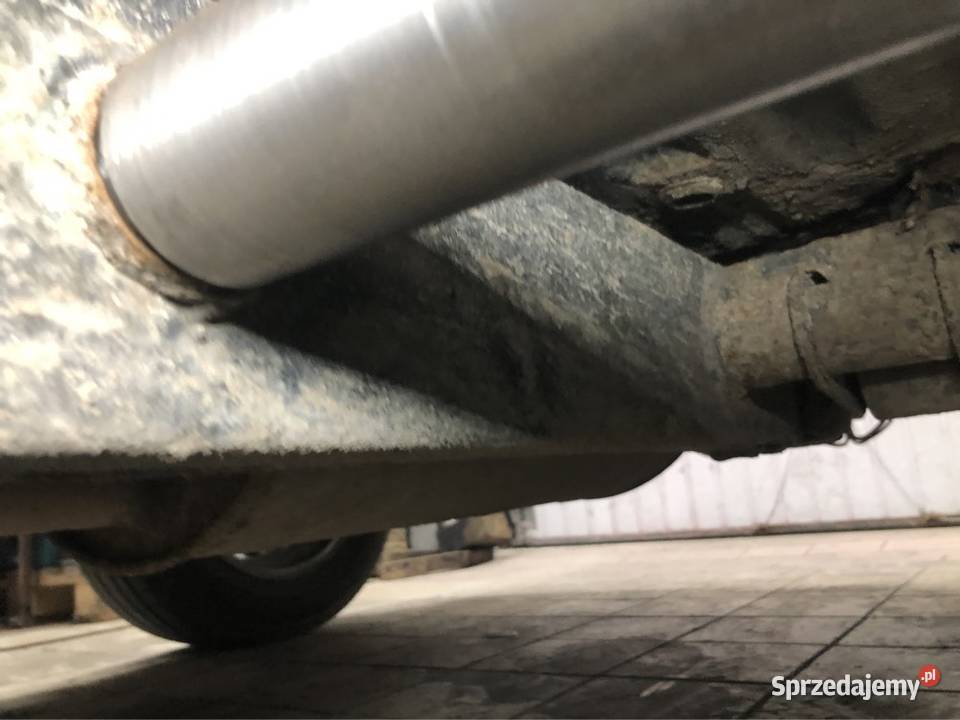 Vitara wspornik mostu tył zestaw Mosty Wyszków