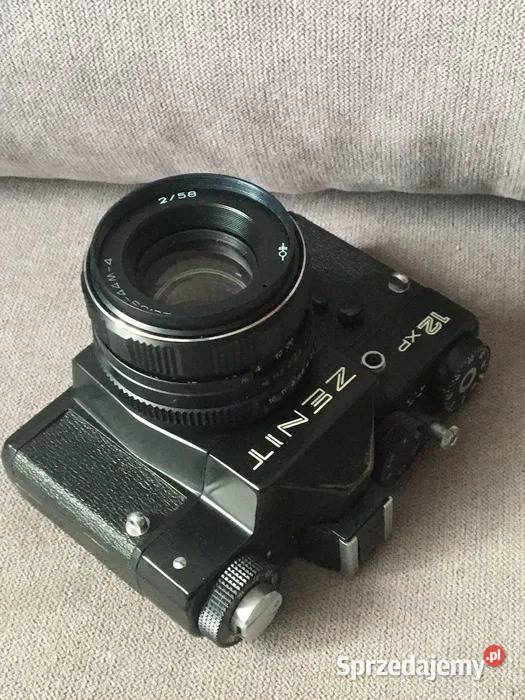 zenit małopolskie Sucha Beskidzka sprzedam