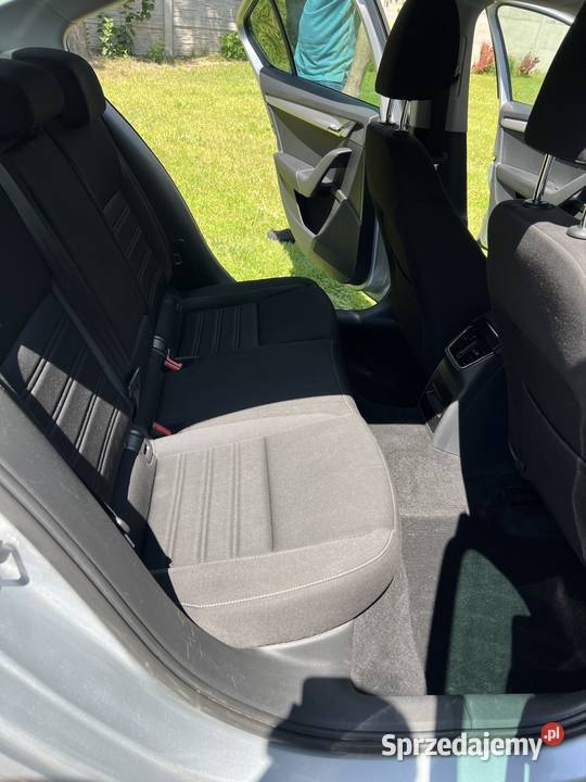 Skoda Octavia 2019 16 TDI 115 Bodzentyn sprzedam