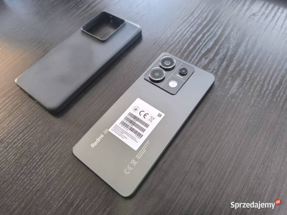 Xiaomi Redmi Note 13 Pro 5G 8256GB Nowy Gowarczów
