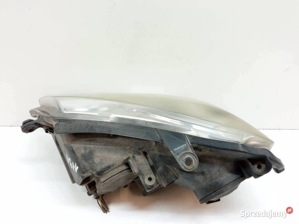 LAMPA PRZÓD PRAWA LIFT EU 6Q1941008AR VW