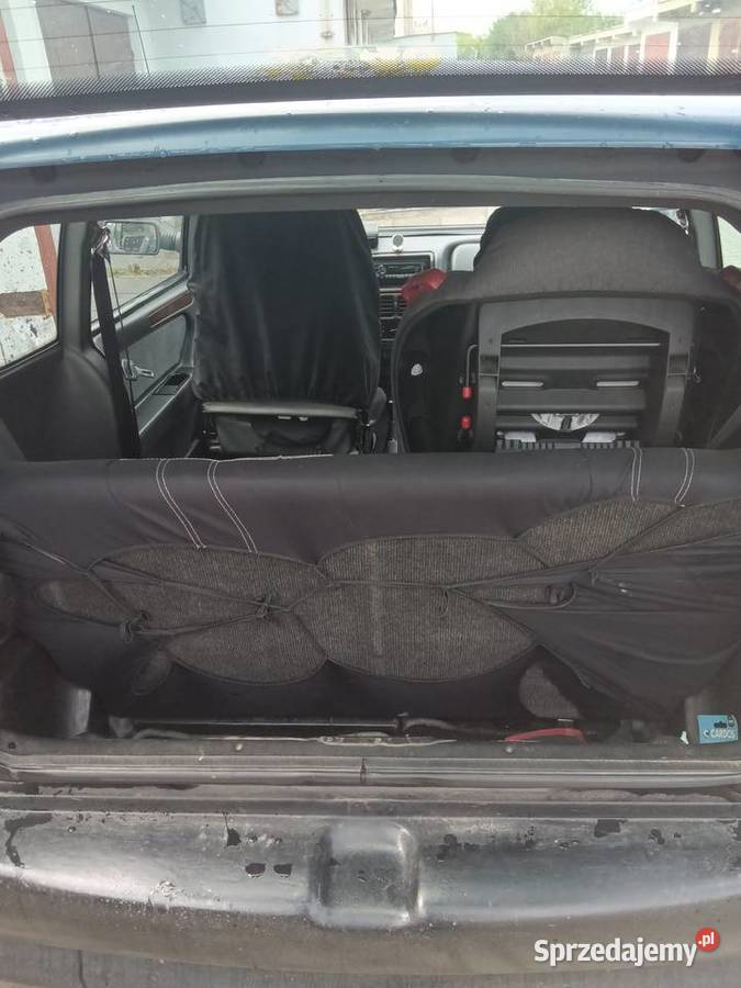 Auto do sprzedania Dębica
