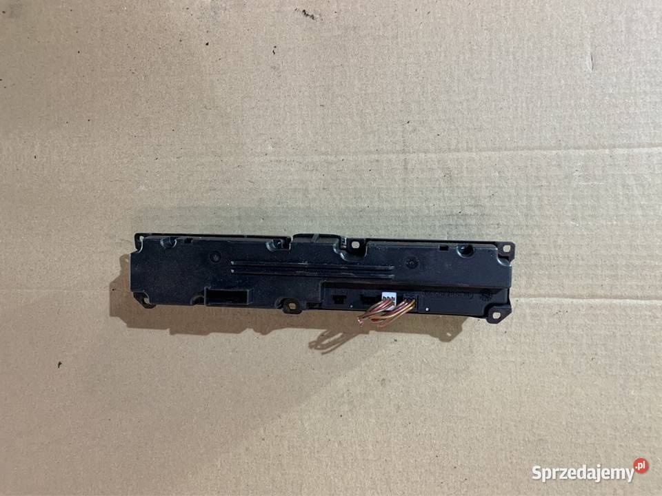 Panel przełączników 2038218258 mercedes c w203 Panele sterowania, przełączniki zachodniopomorskie sprzedam