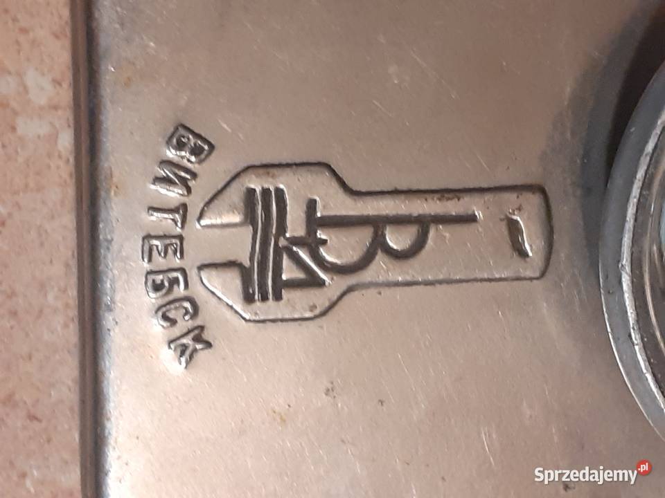 Stara Latarka Radziecka Witebsk śląskie Chorzów