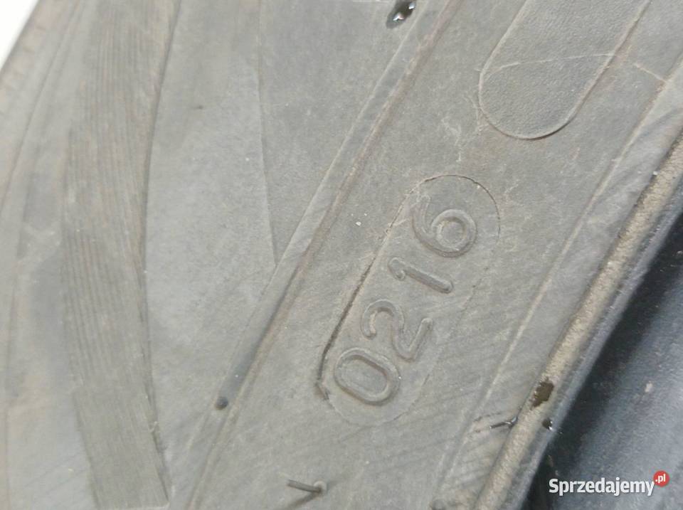 2x OPONA ZIMOWA NOKIAN WR D3 21560R16 0216500