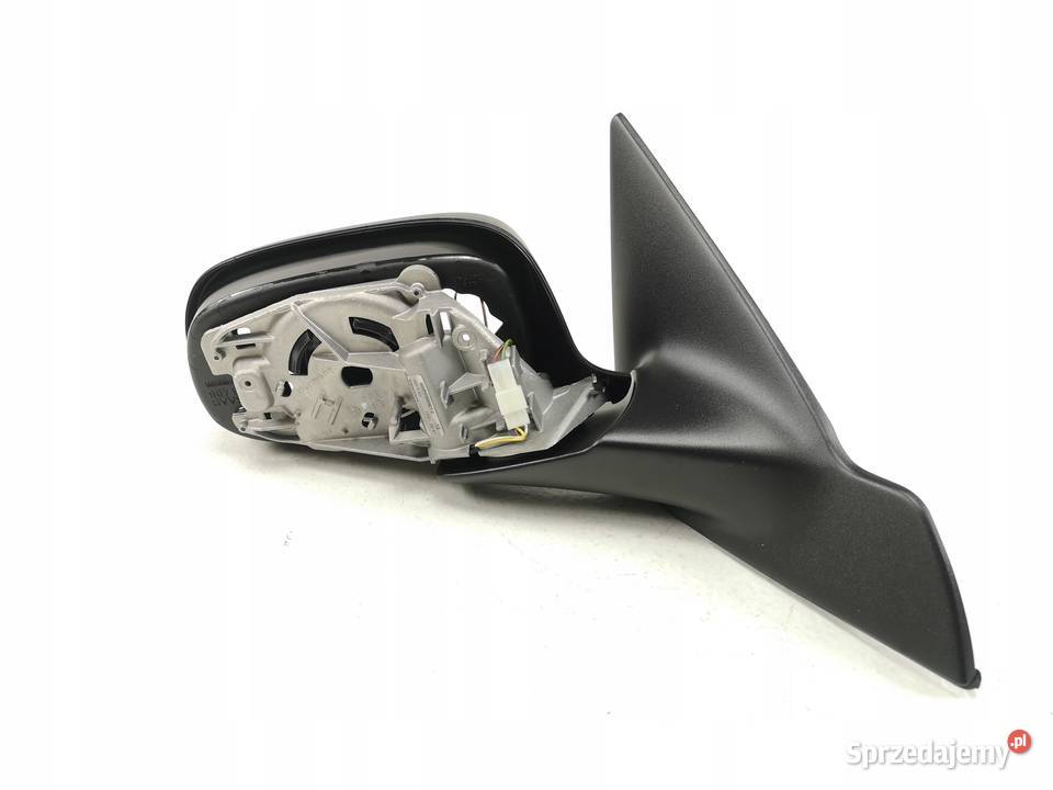 LUSTERKO ZEWNĘTRZNE PRAWE SAAB 93 0215 NOWE ORYG