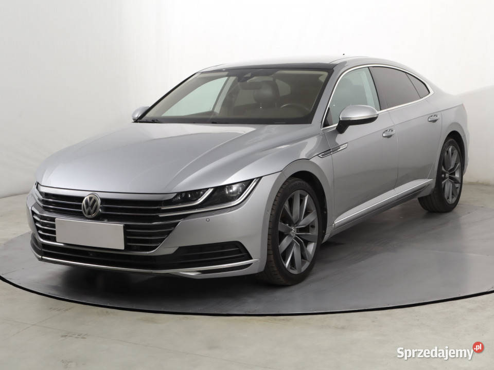 VW Arteon 20 TDI Katowice sprzedam