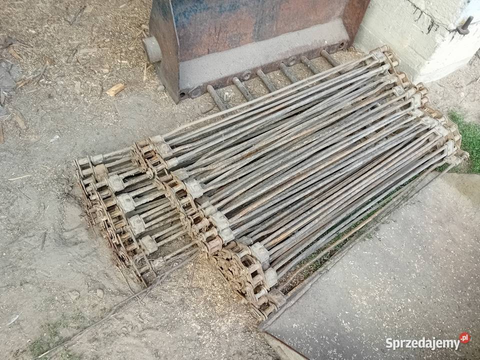 kopaczka nieuszkodzony łódzkie Mrożewice sprzedam
