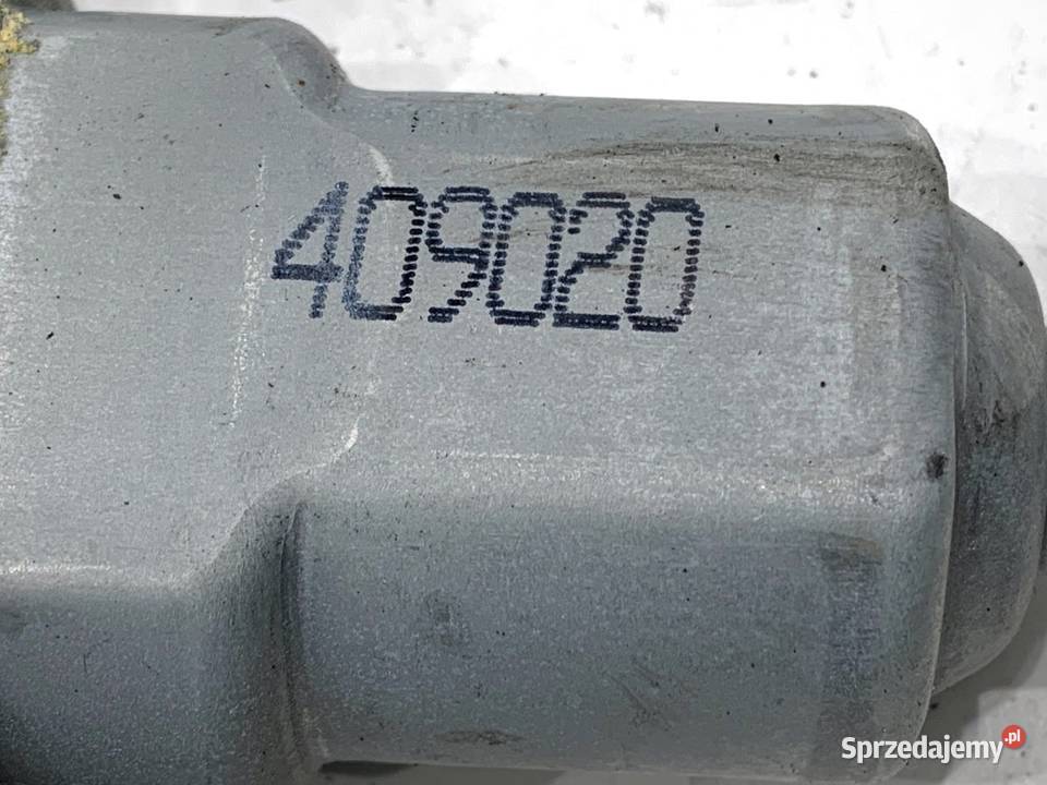 PODNOŚNIK SZYBY PRAWY PRZÓD MITSUBISHI ASX sprzedam