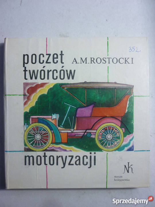 POCZET TWÓRCÓW MOTORYZACJI AMROSTOCKI opolskie