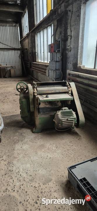 Suszarnia Luka 10m3 Skarżysko-Kamienna