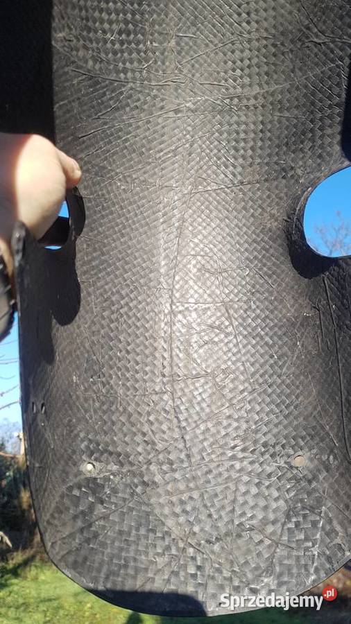 Błotnik Hayabusa dolnośląskie Strzelin