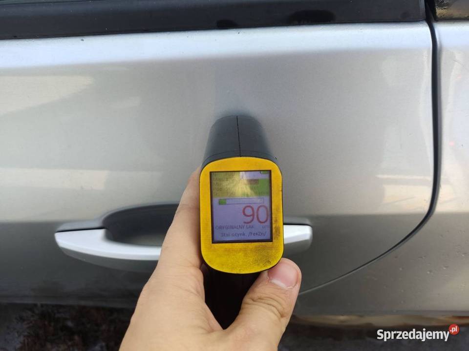 DRZWI LEWE TYŁ OPEL ASTRA J Z176 Lipno