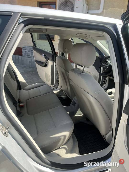 Audi A3 8P 18TFSi 160 automat