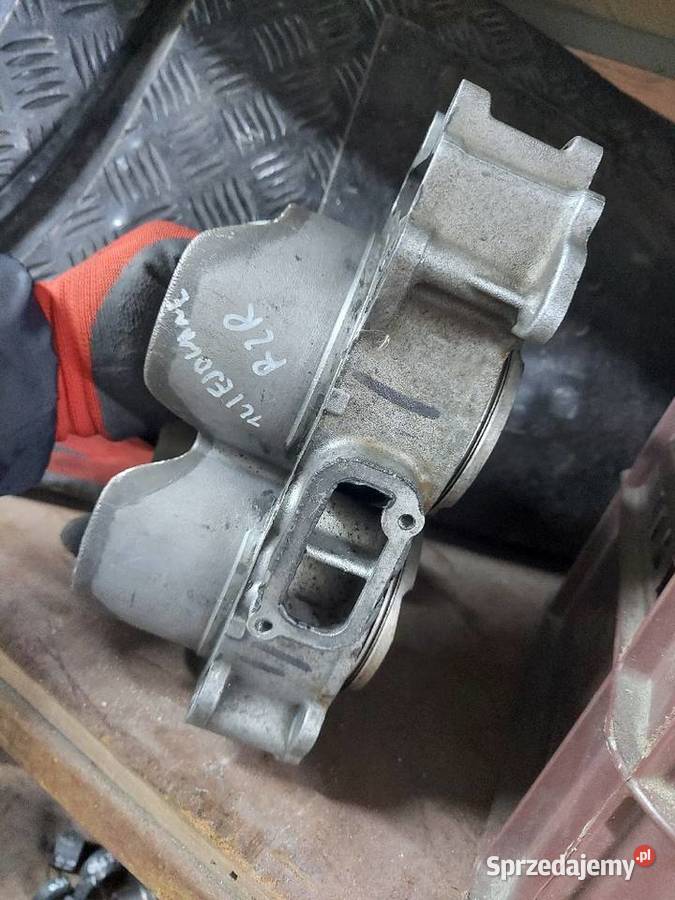 Polaris rzr 900 cylindry tłoki rzr900 tłok Jelenia Góra