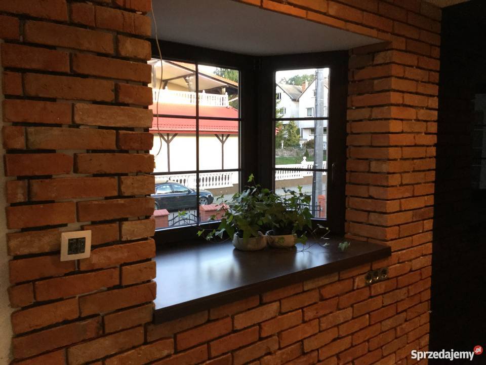 płytki z cegły warmińsko-mazurskie