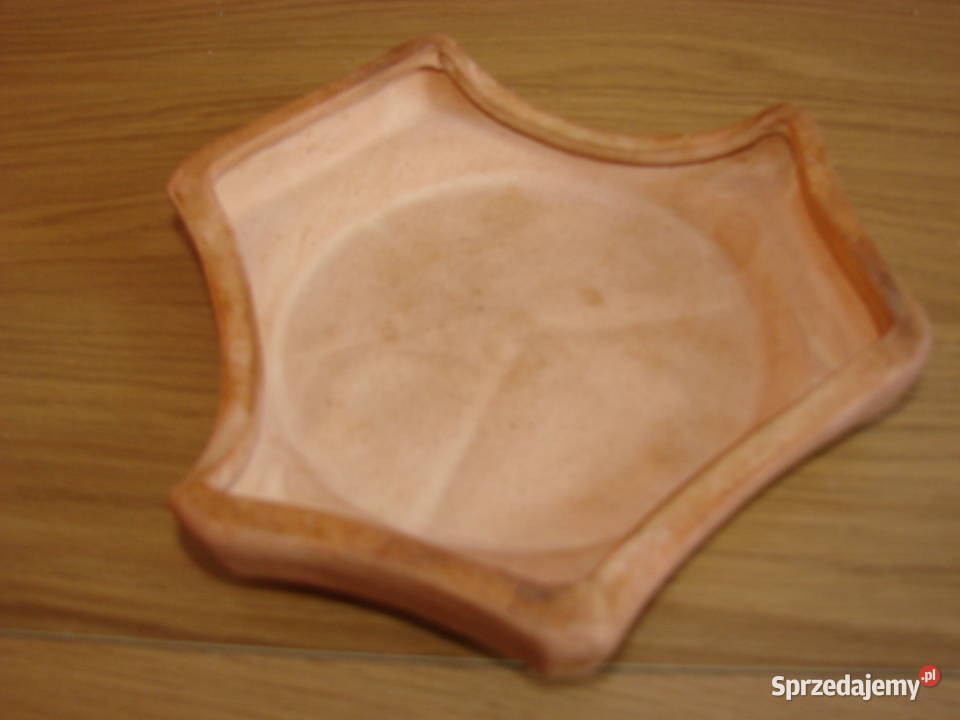 terakotowa podstawka kuchenna Pruszcz Gdański