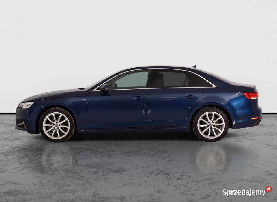 Audi A4 14 TFSI Sedan / Limuzyna Piaseczno
