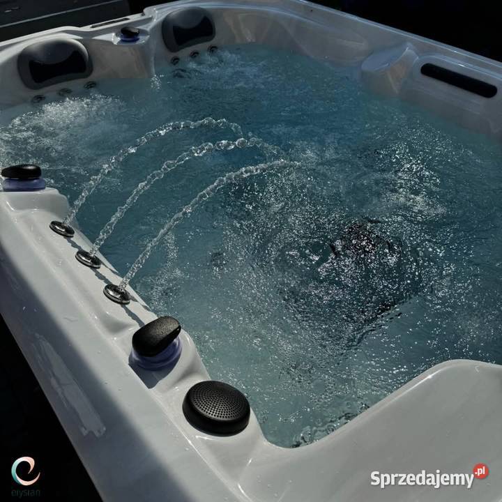 Spa ogrodowe Arizona 3 osobowe Warszawa