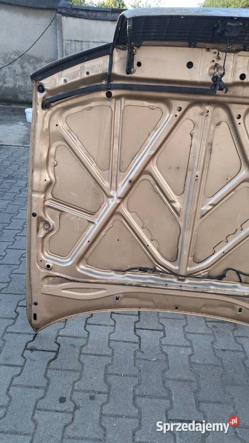 Maska pokrywa lexus ls400 ucf10 Częstochowa
