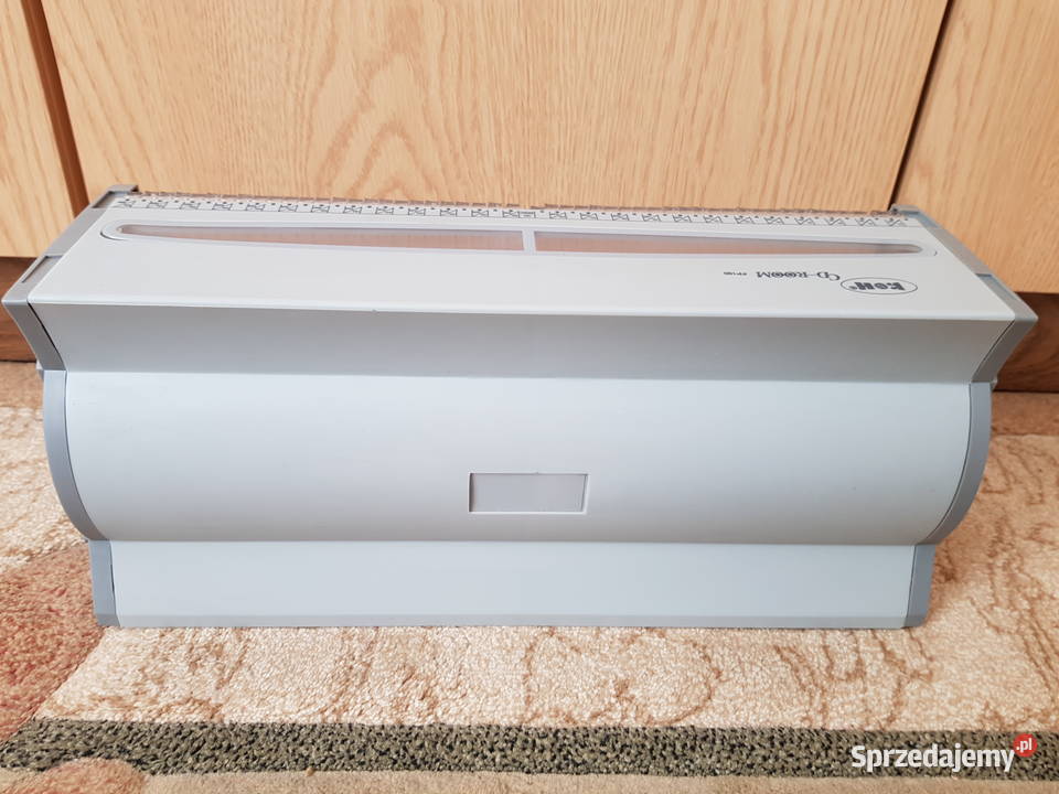 Organizer pudełko na 100 płyt CDDVD Warszawa