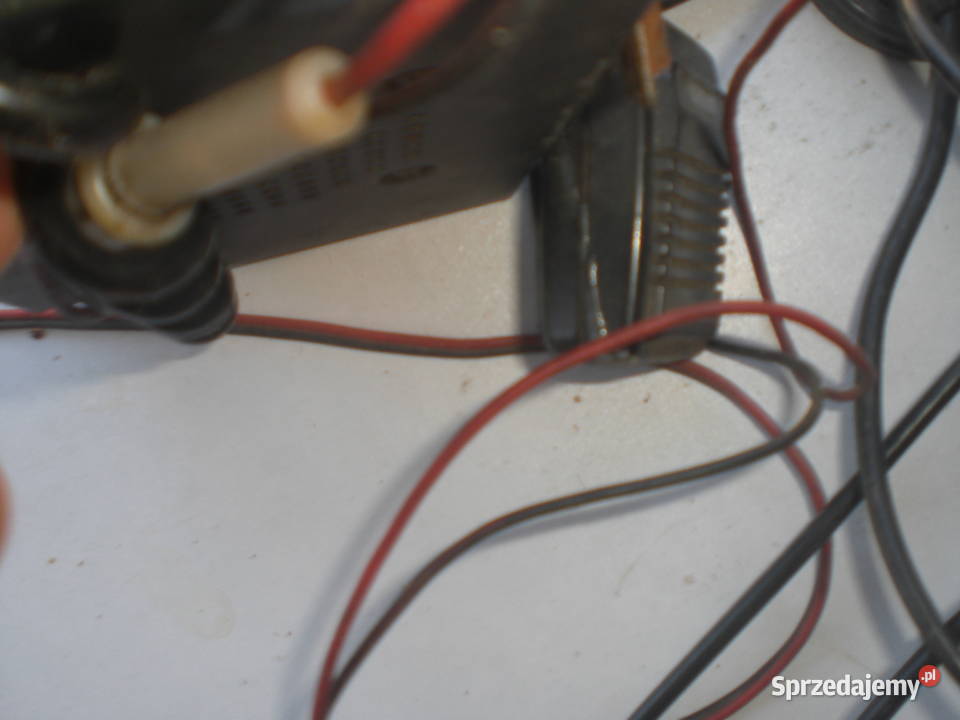 przetwornica napięcia i CB radio Opole