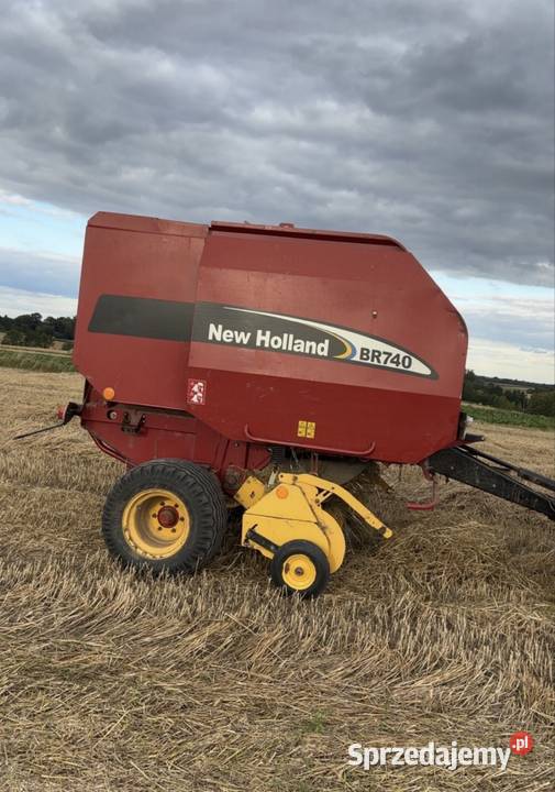 Holland br 740 Opatów