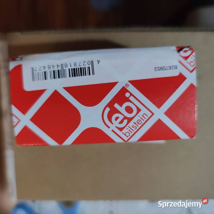 czujnik położenia wału Renault 15 dCi Febi 44647 Lublin