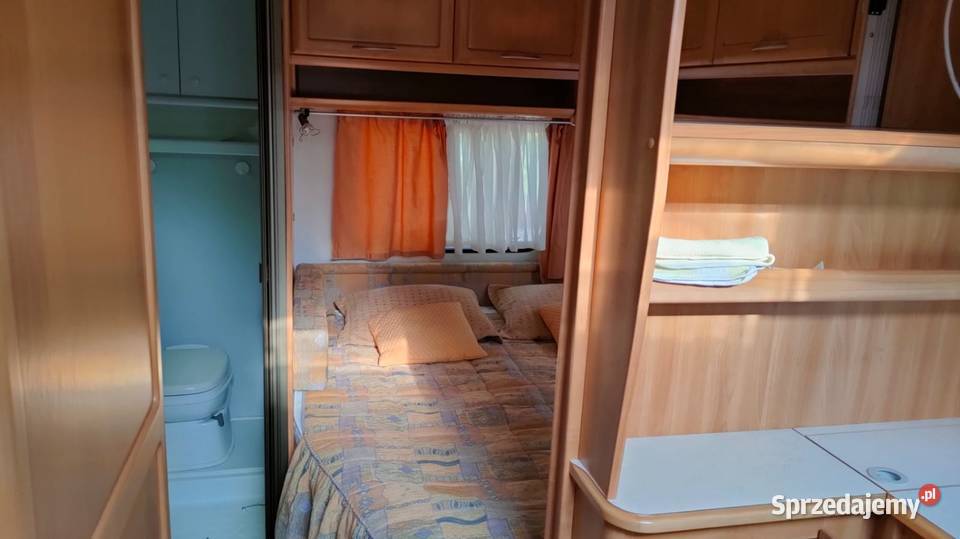 Azur 500 Kempingowe Wałcz