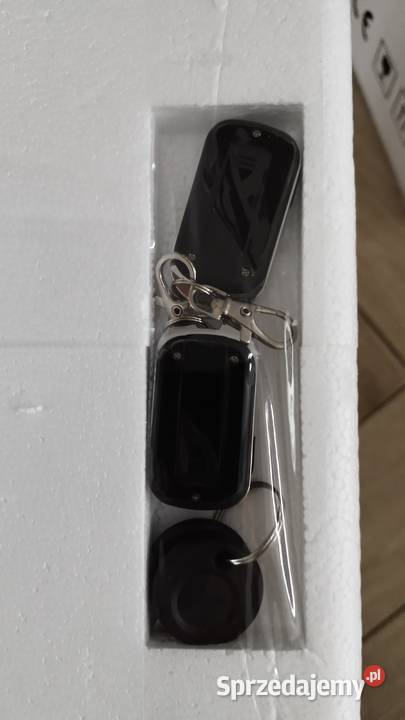 Automat do bramy przesuwnej na pilota WiFi Pozostałe sprzedam