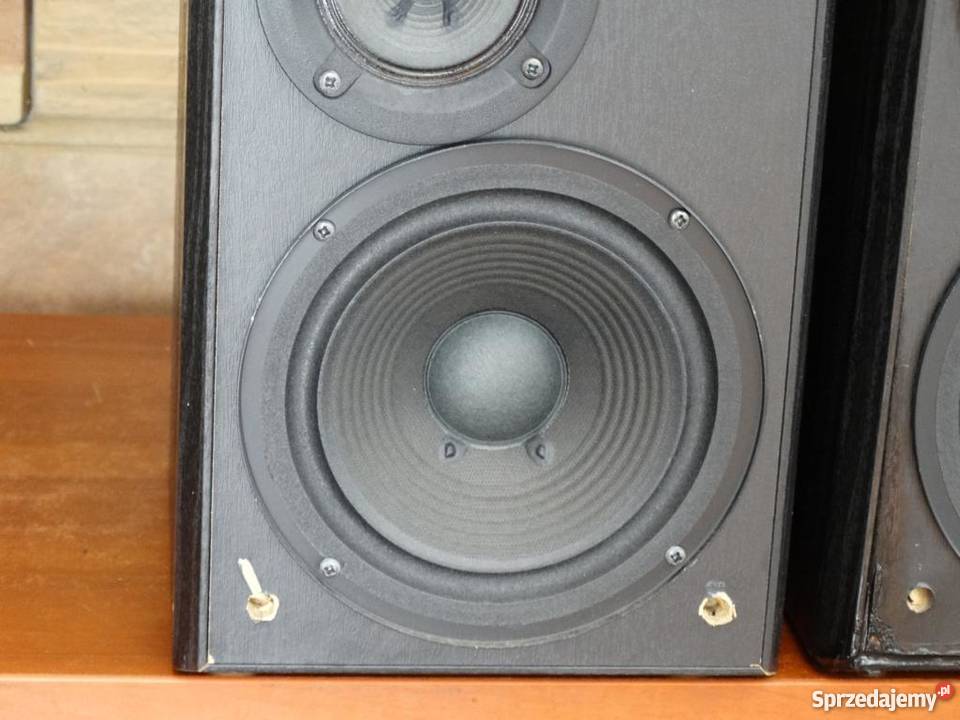 Kolumny Onkyo SC280 sprawne WYSYŁKA Jasło